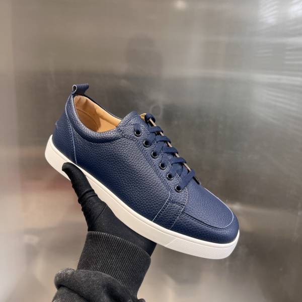 Christian Louboutin Couple Shoes CLS00239 Christian Louboutin Couple Shoes CLS00239